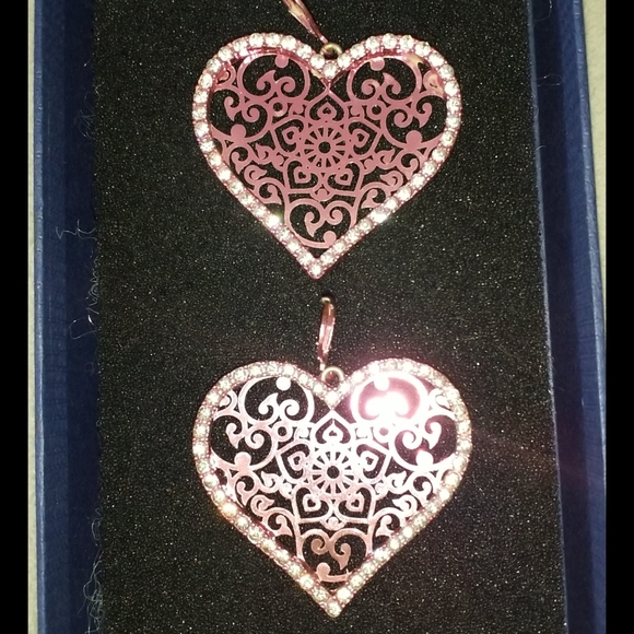 Women earrings 7  airs assorted, - Picture 7 of 7